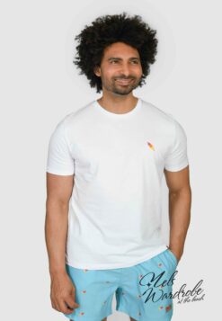 t-shirt icelolly